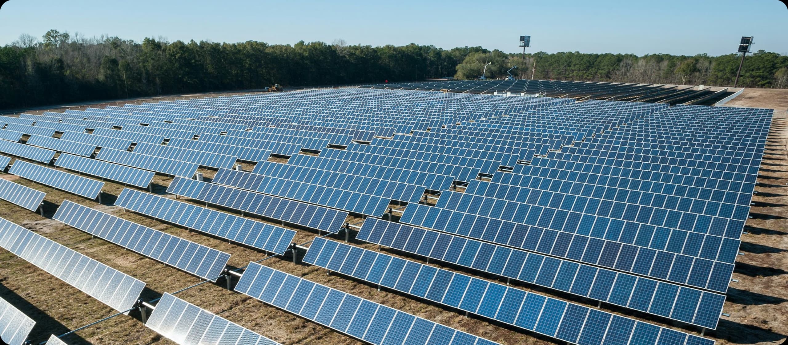 Ground-Mounted Solar in India: Benefits, Land Requirements, and 25-Year Income Opportunities