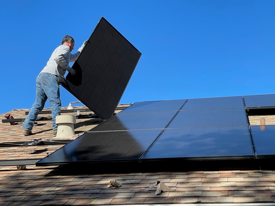 Home Solar Pricing Made Simple