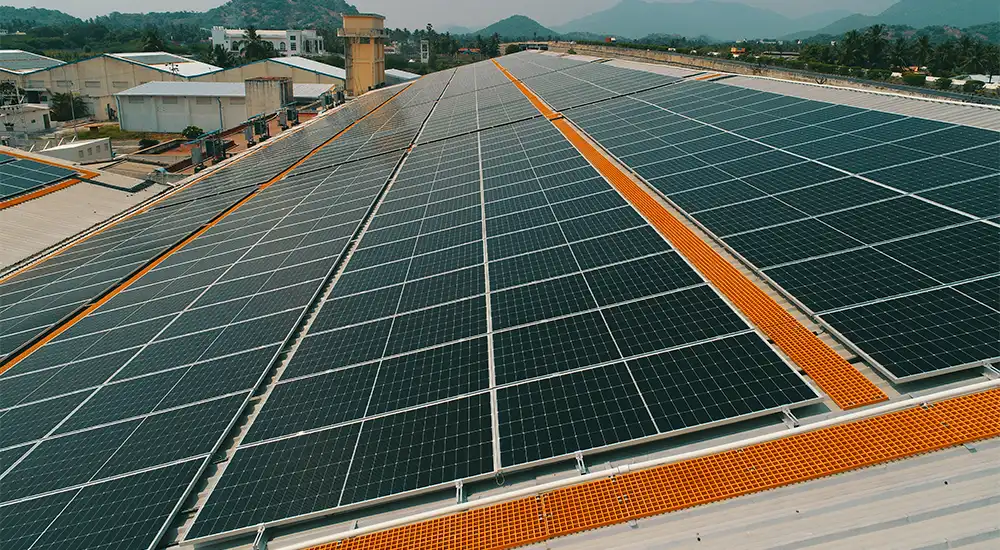 Reliable Rooftop Solar Systems for Indian Homes