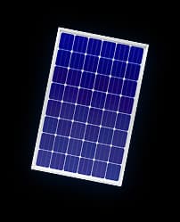 Solar panels