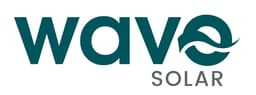 Wave Solar Logo