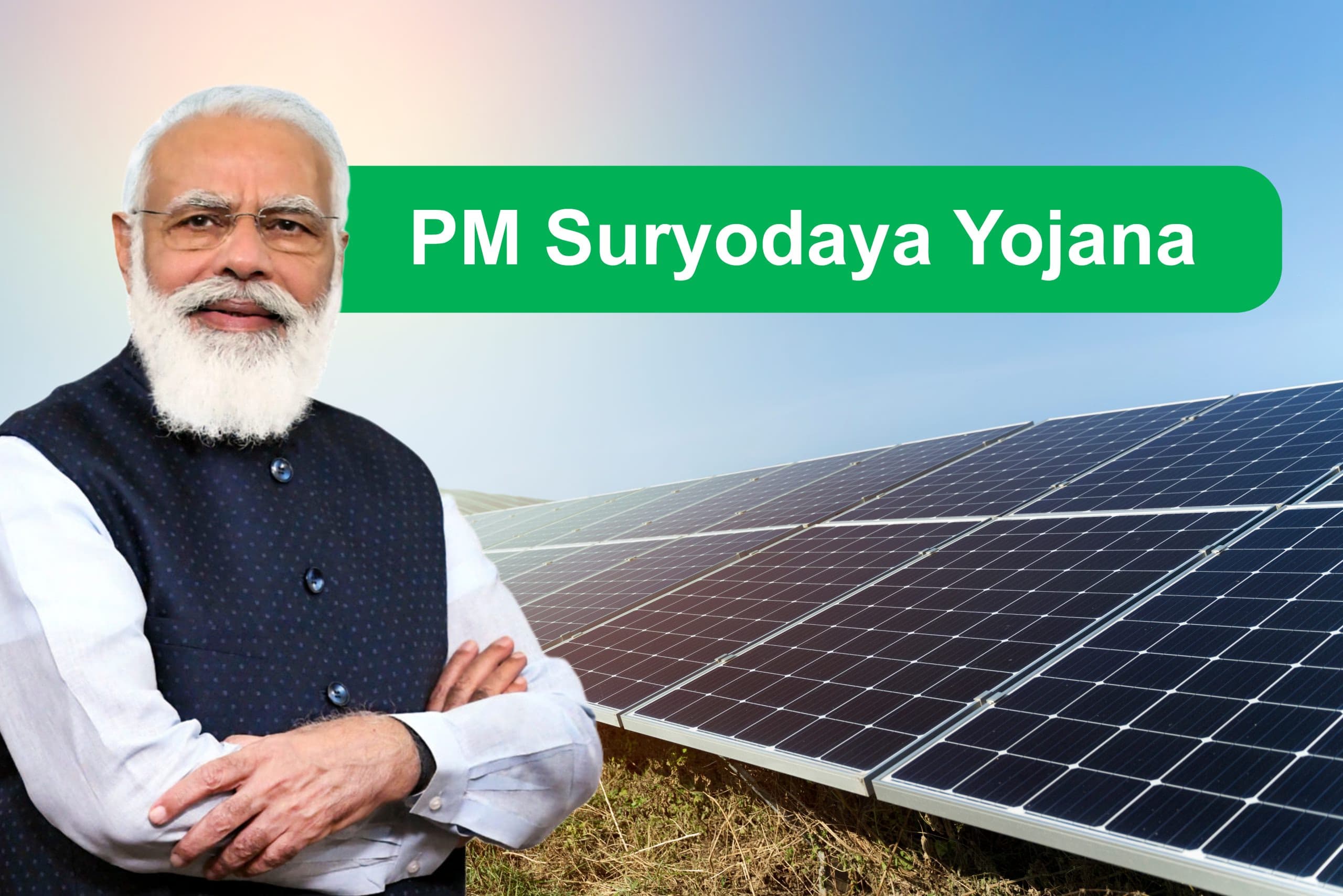 Government Support Makes Solar More Affordable