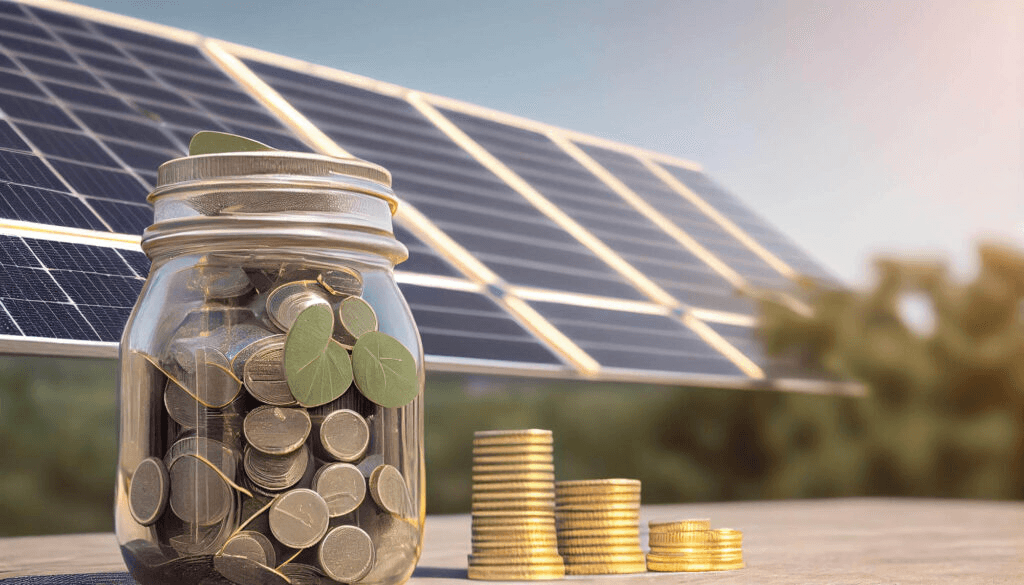 Strong Financial Returns for Capital Investment