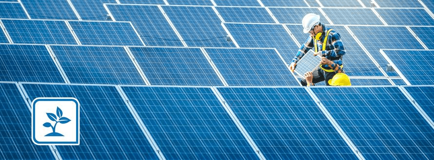 Advanced Monitoring and Energy Management