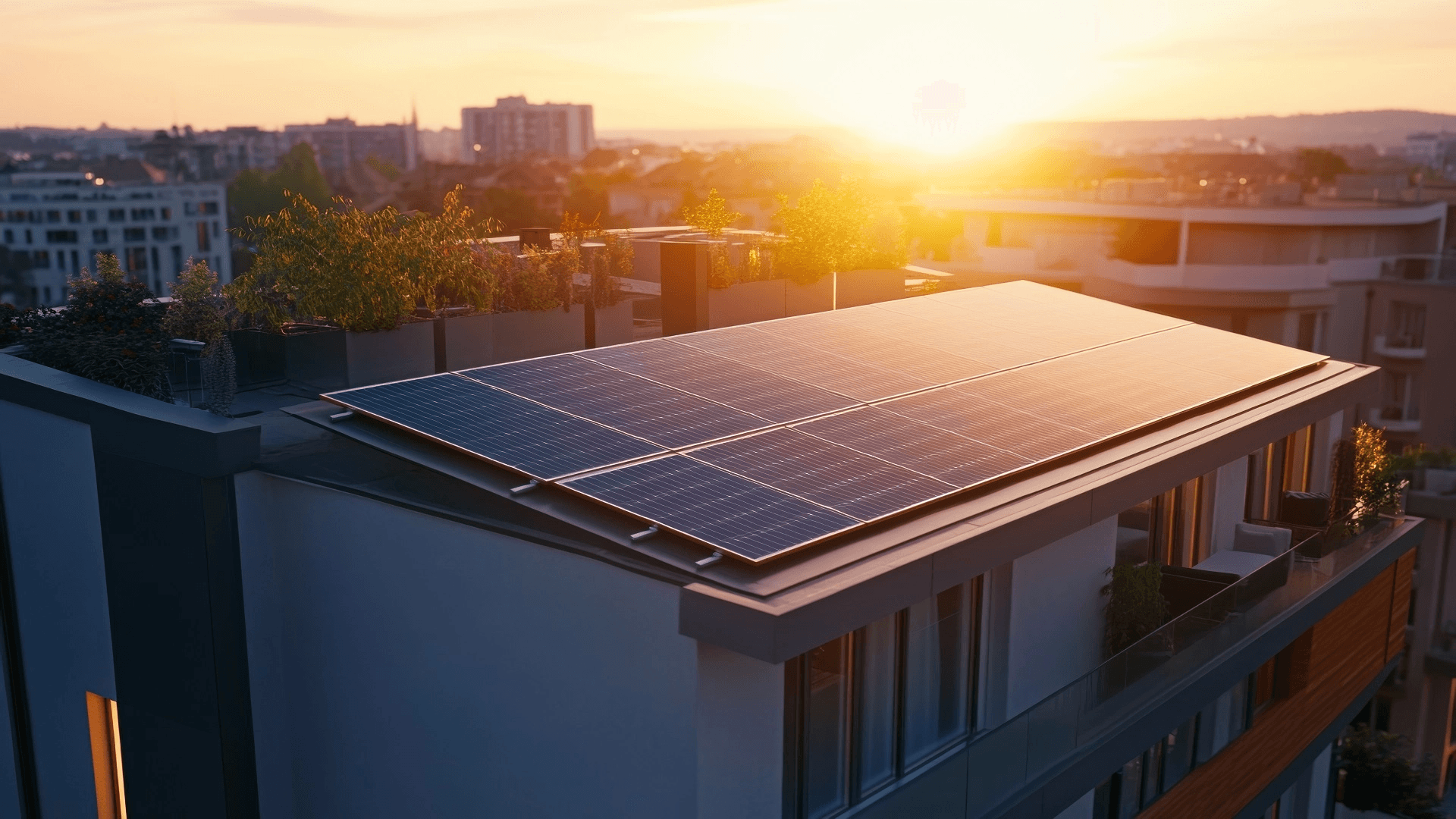 How Rooftop Solar Benefits Homeowners: Save on Electricity Bills and Increase Property Value