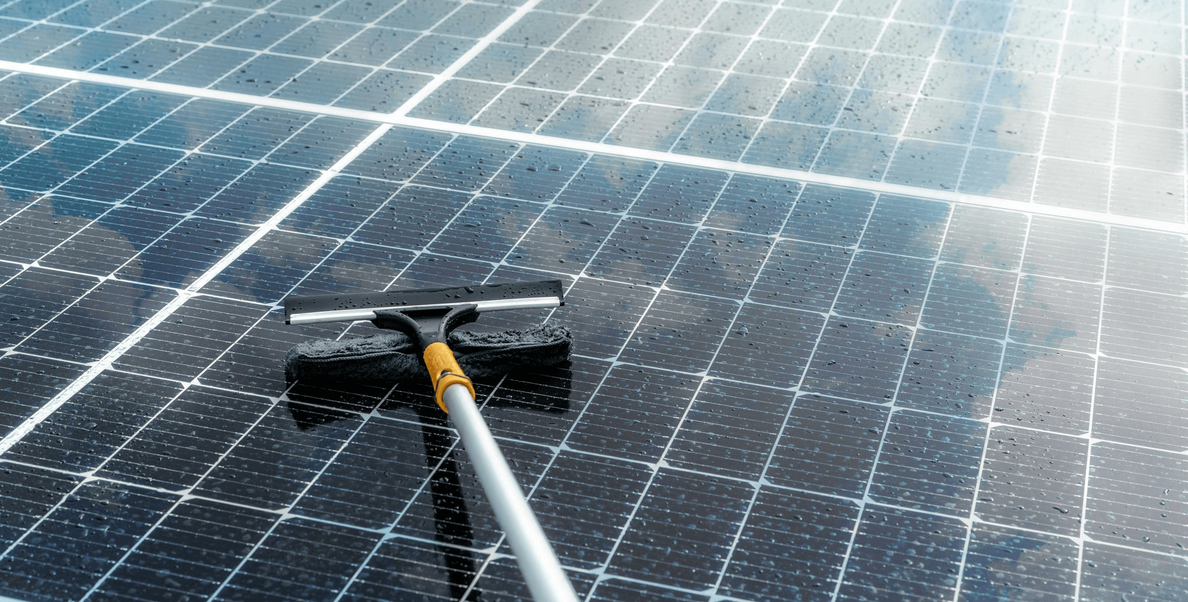 How Do You Maintain a Solar System in India