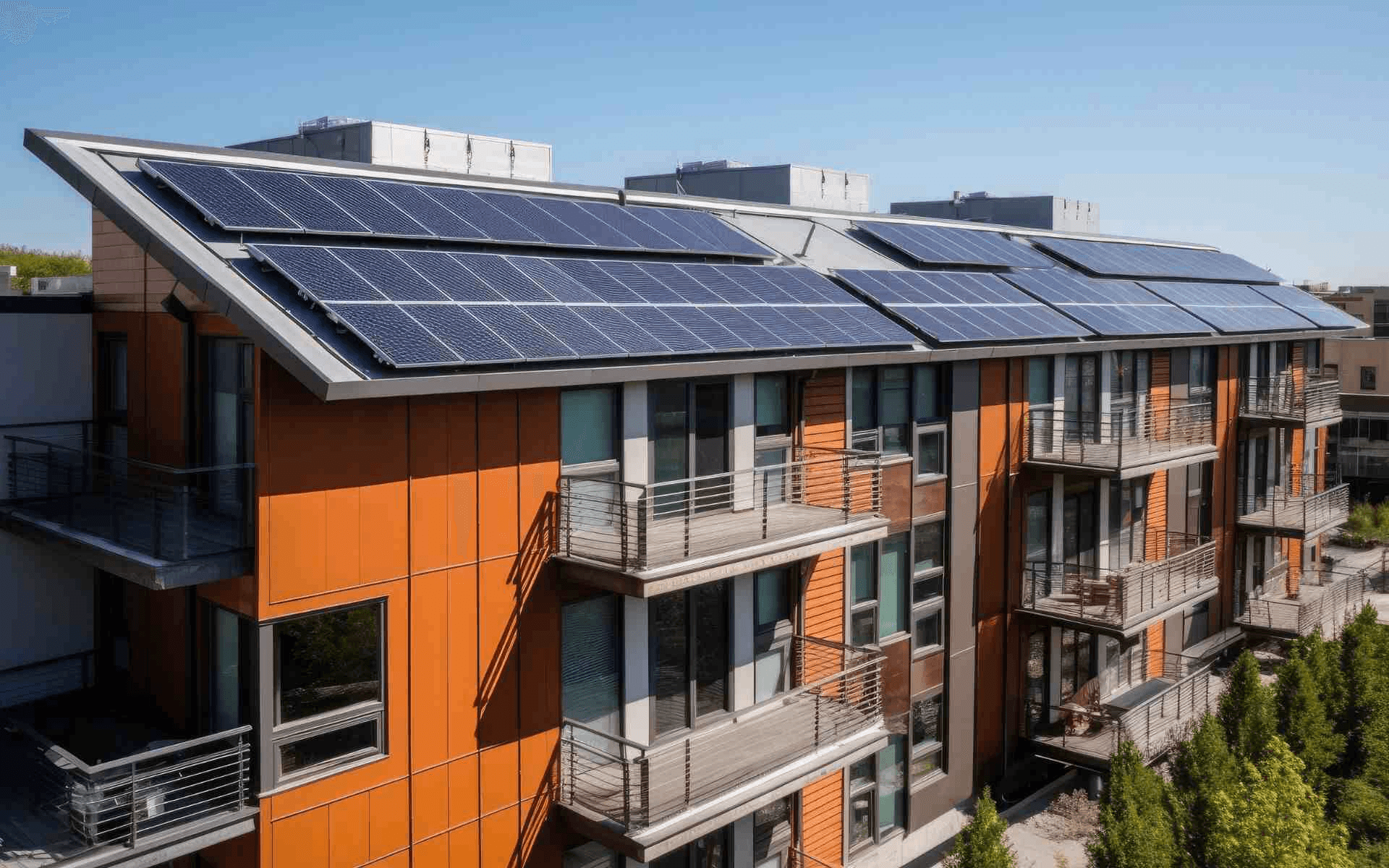 Apartment Solar Installation Guide 2026 With Subsidy