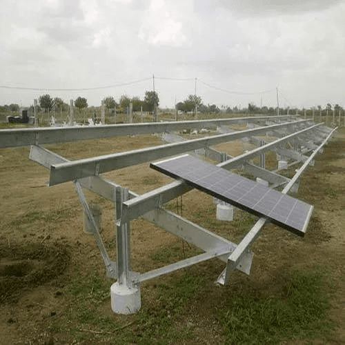 How to Choose the Right Solar Mounting Structure