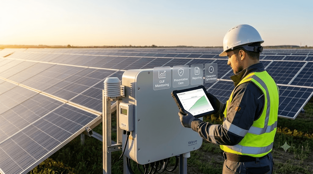 Solar O&M Contracts: What Should Be Included