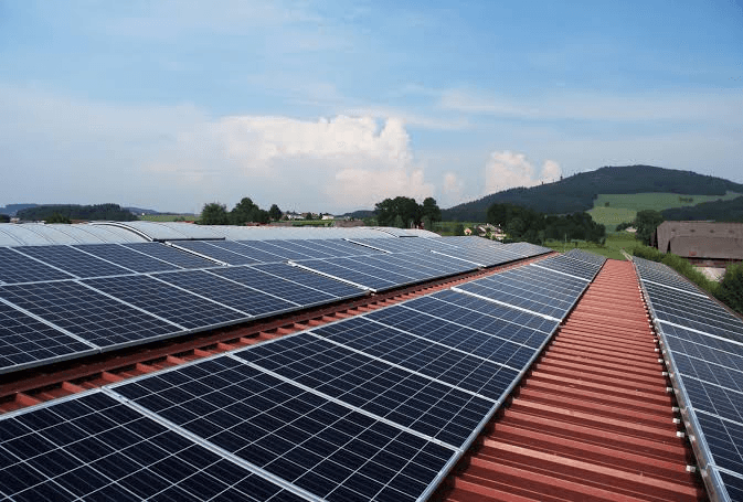 Industrial Solar Cost India 2026: 100kW to 1MW